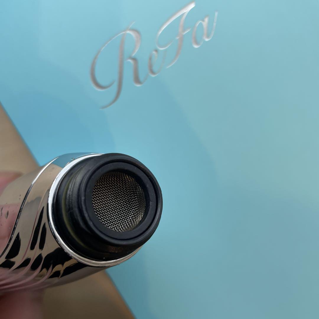 ReFa★リファファインバブルS