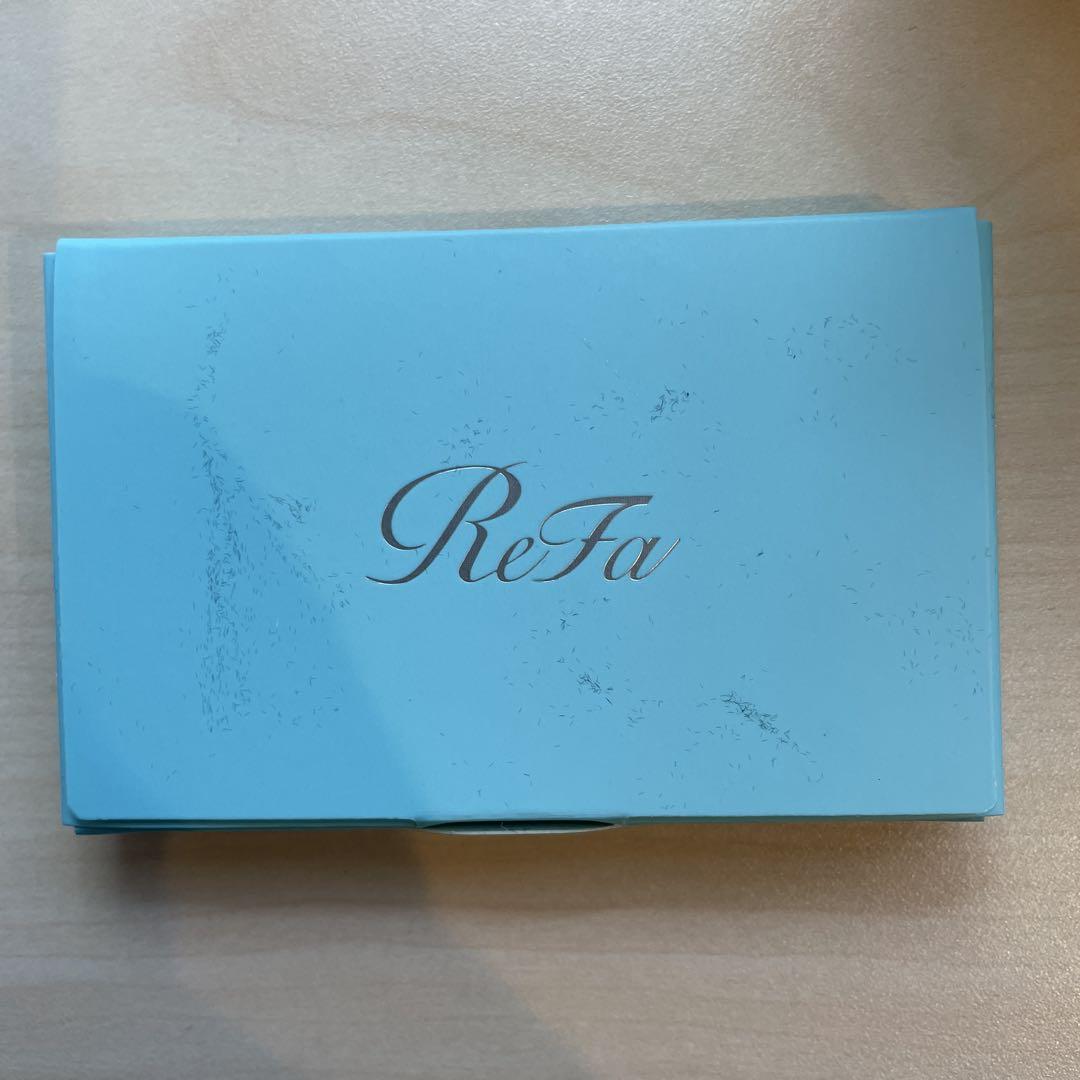ReFa★リファファインバブルS