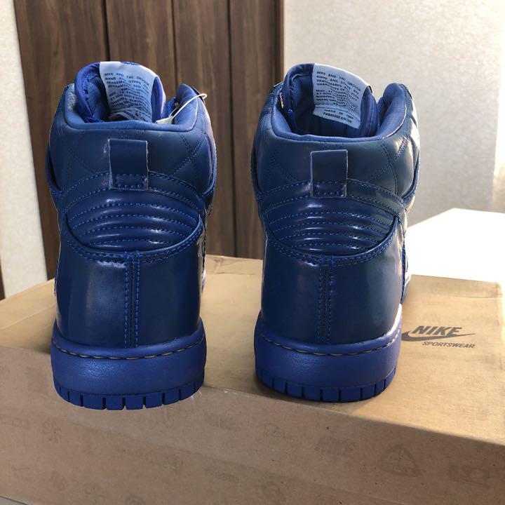 れない NIKE DUNK HIGH SUPREME OLYMPIC 山下智久 山P KGSYg-m94162521276 います