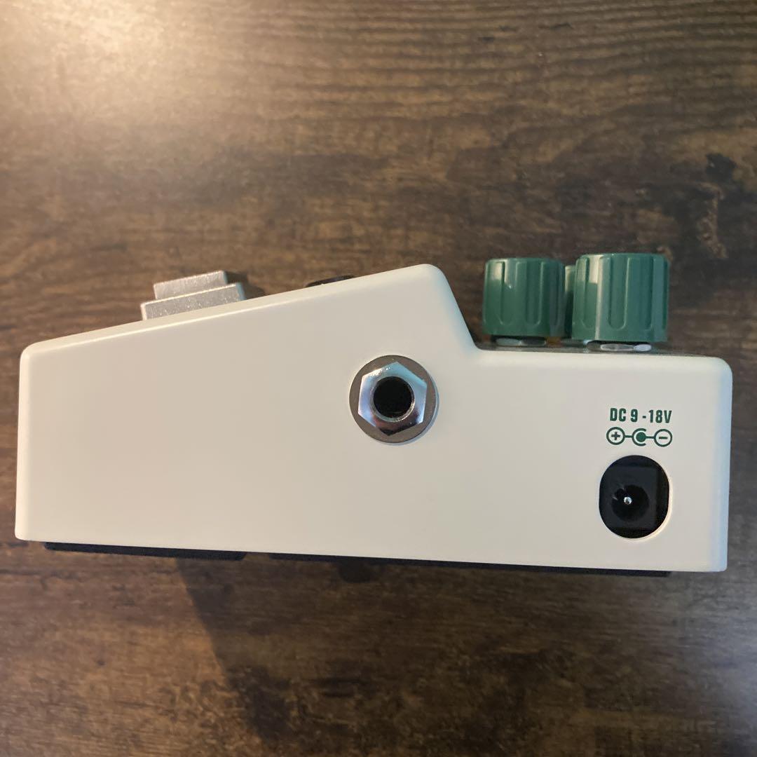 ほぼ新品‼️Ibanez NU TUBE SCREAMER NTS