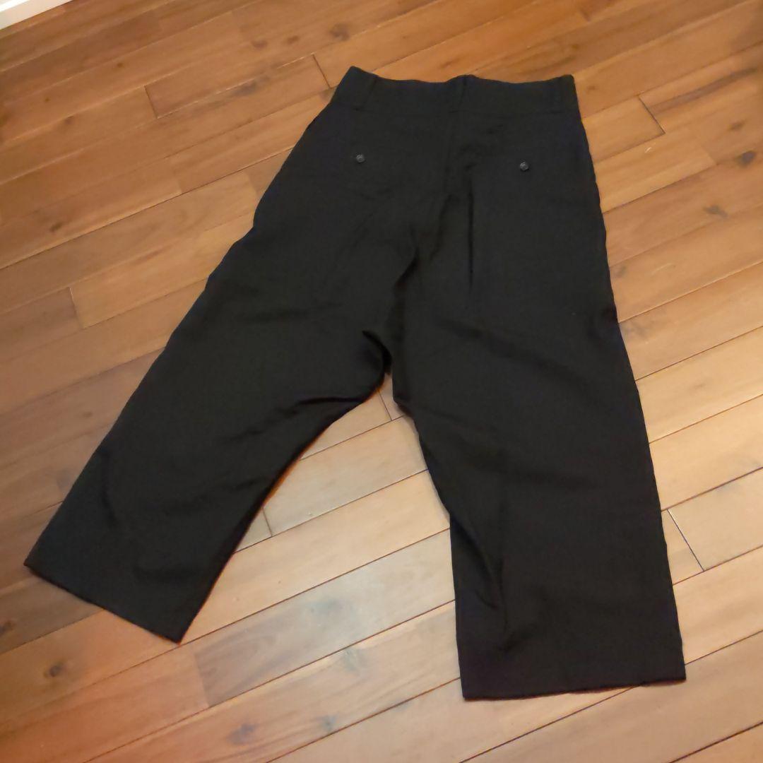 ワイドパンツ j8Q03-m94163627544 即納大得価