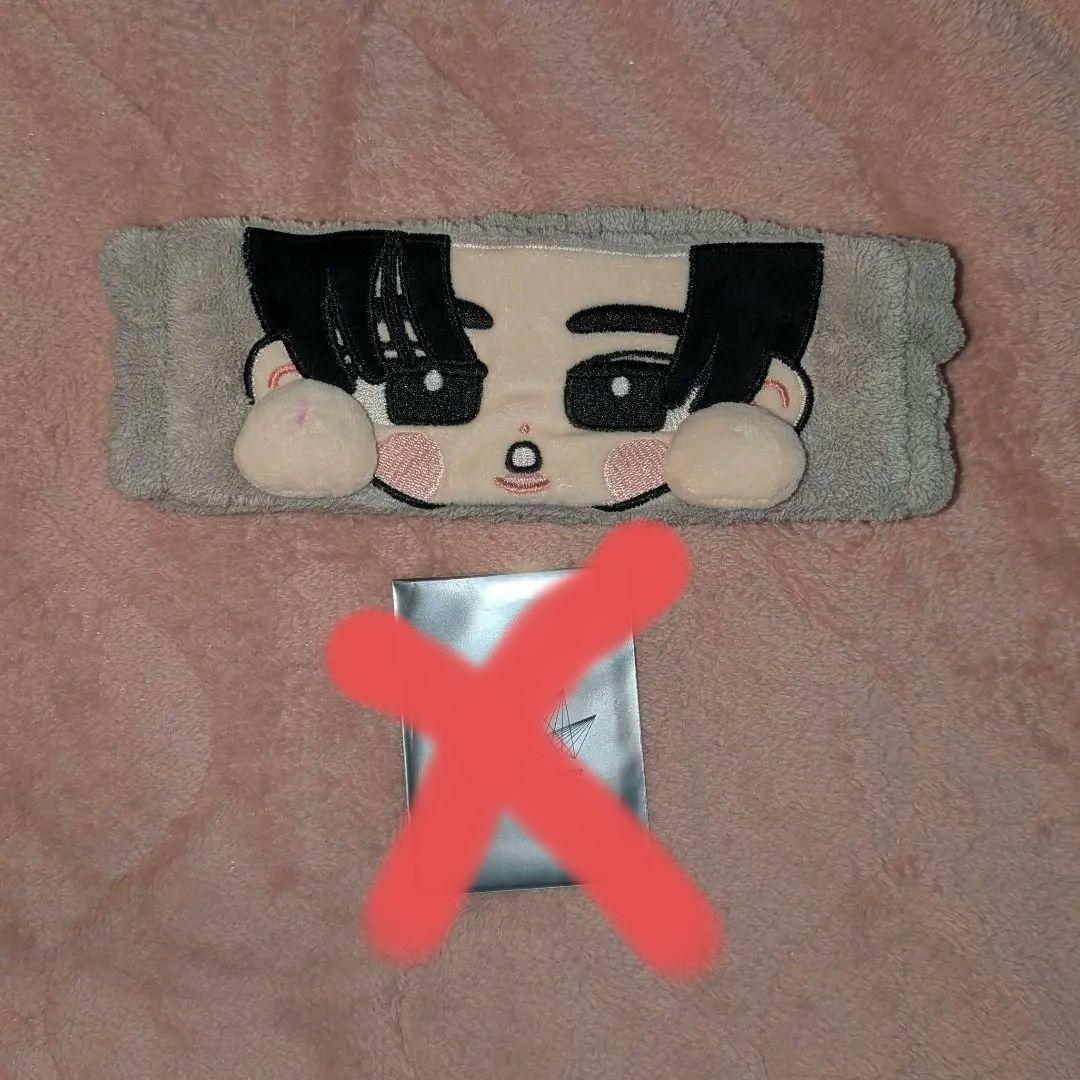 SnowMan RAYS 2024 すのチル ヘアバンド 目黒蓮 ほぼ新品 めめ - メルカリ SnowMan RAYS 2024 すのチル ヘアバンド 目黒蓮 ほぼ新品 めめ - メルカリ