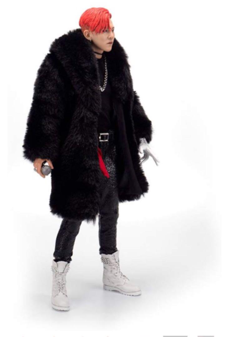 YG ジヨン 限定フィギュア YG ジヨン 限定フィギュア