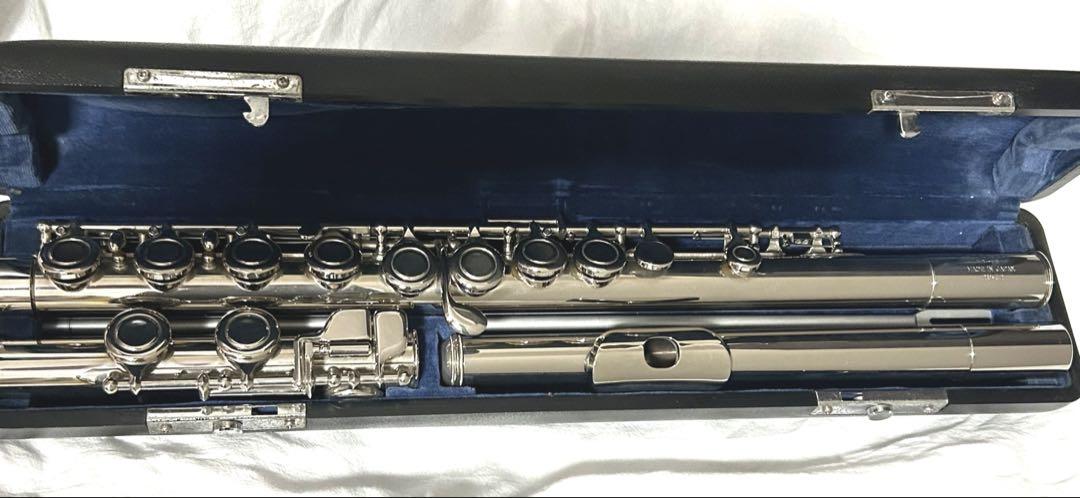 Pearl フルート NC-96