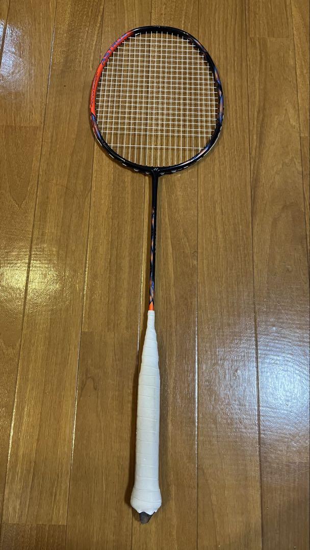 ASTROX 77 PRO 4UG5 アストロクス77プロ　2本セット