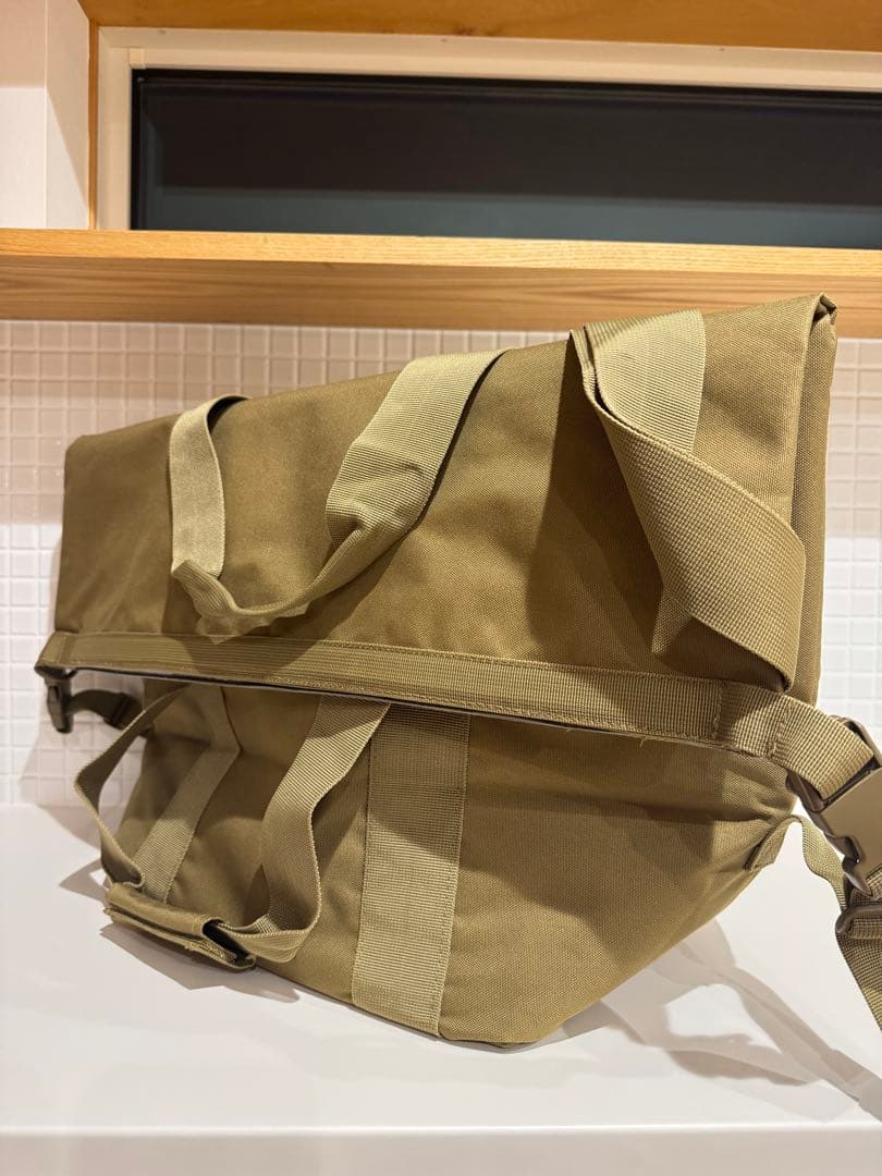 小川キャンパル キャンプogawa