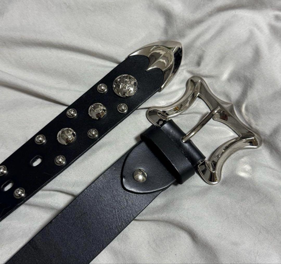 THUG CLUB - Dragon Belt | HBX - Globally Curated Fashion and