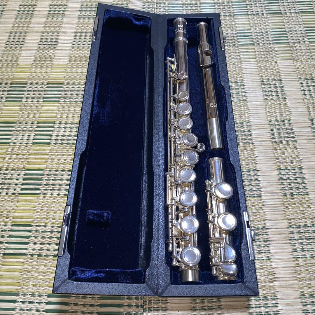 管楽器・吹奏楽器 ANDREAS EASTMAN