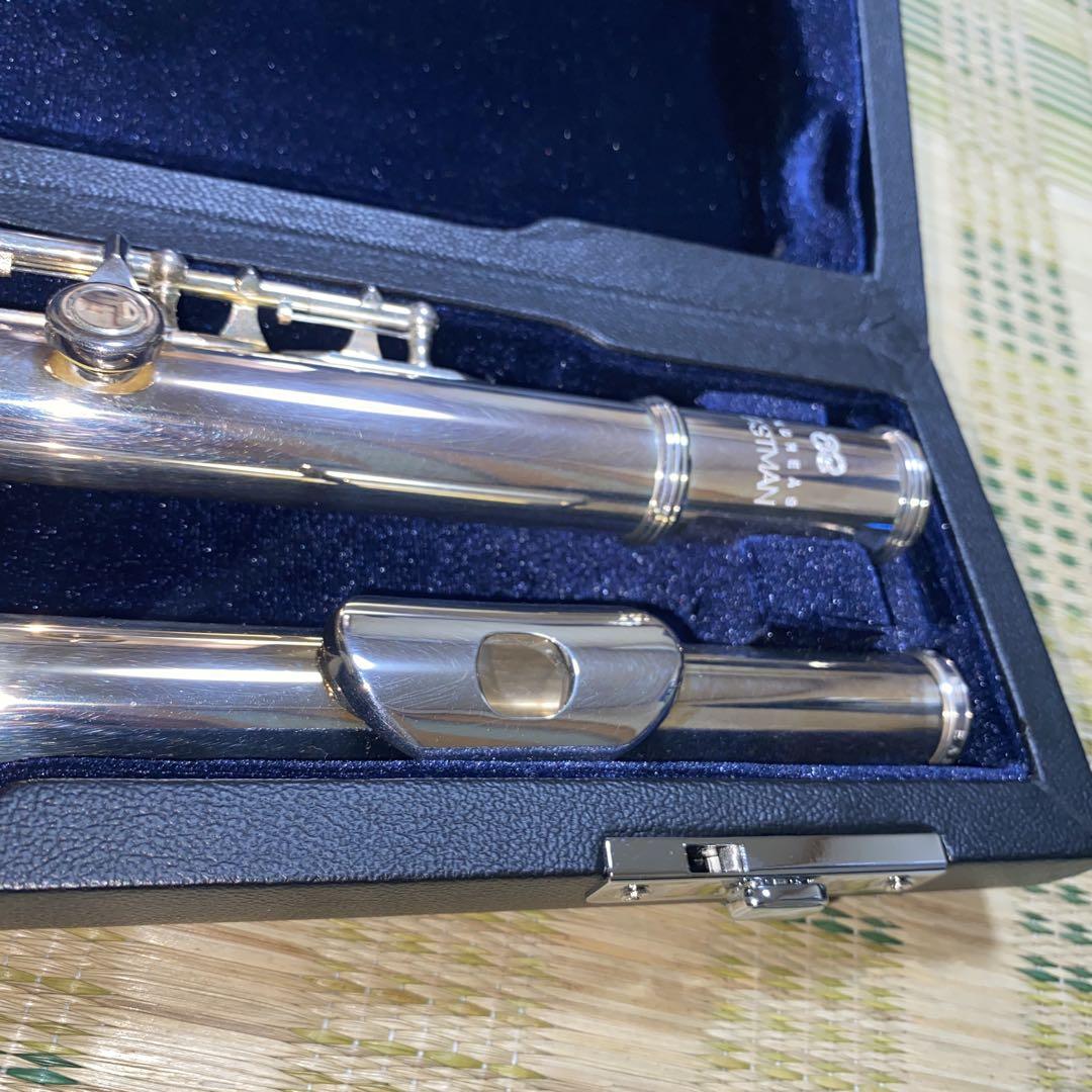 管楽器・吹奏楽器 ANDREAS EASTMAN