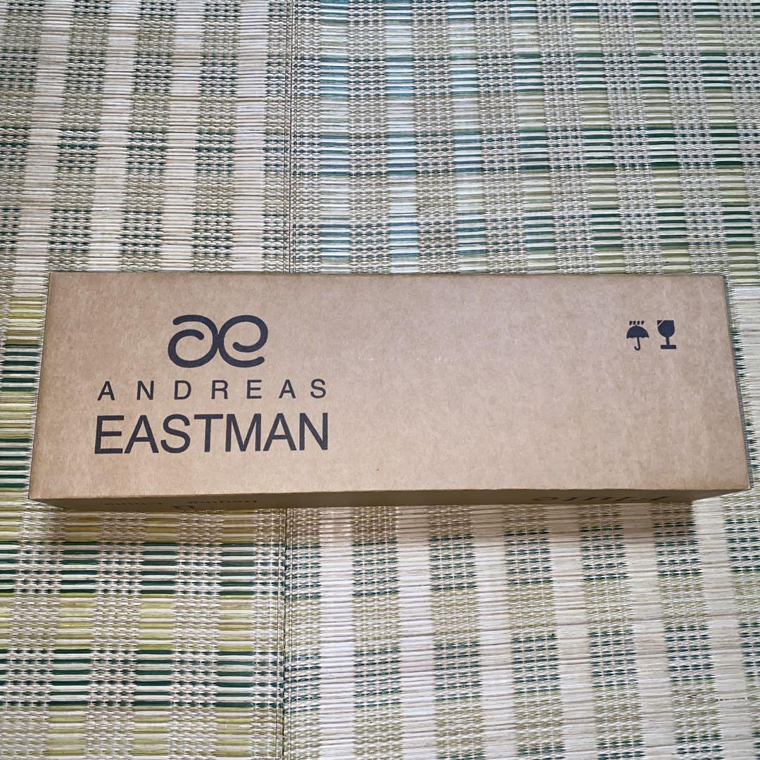 管楽器・吹奏楽器 ANDREAS EASTMAN