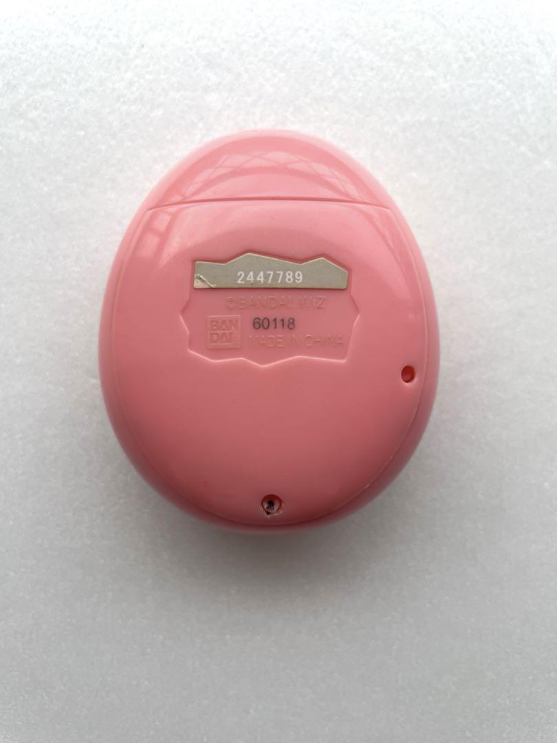 たまごっちみーつ マジカルみーつver. ピンクベストセラー 商品
