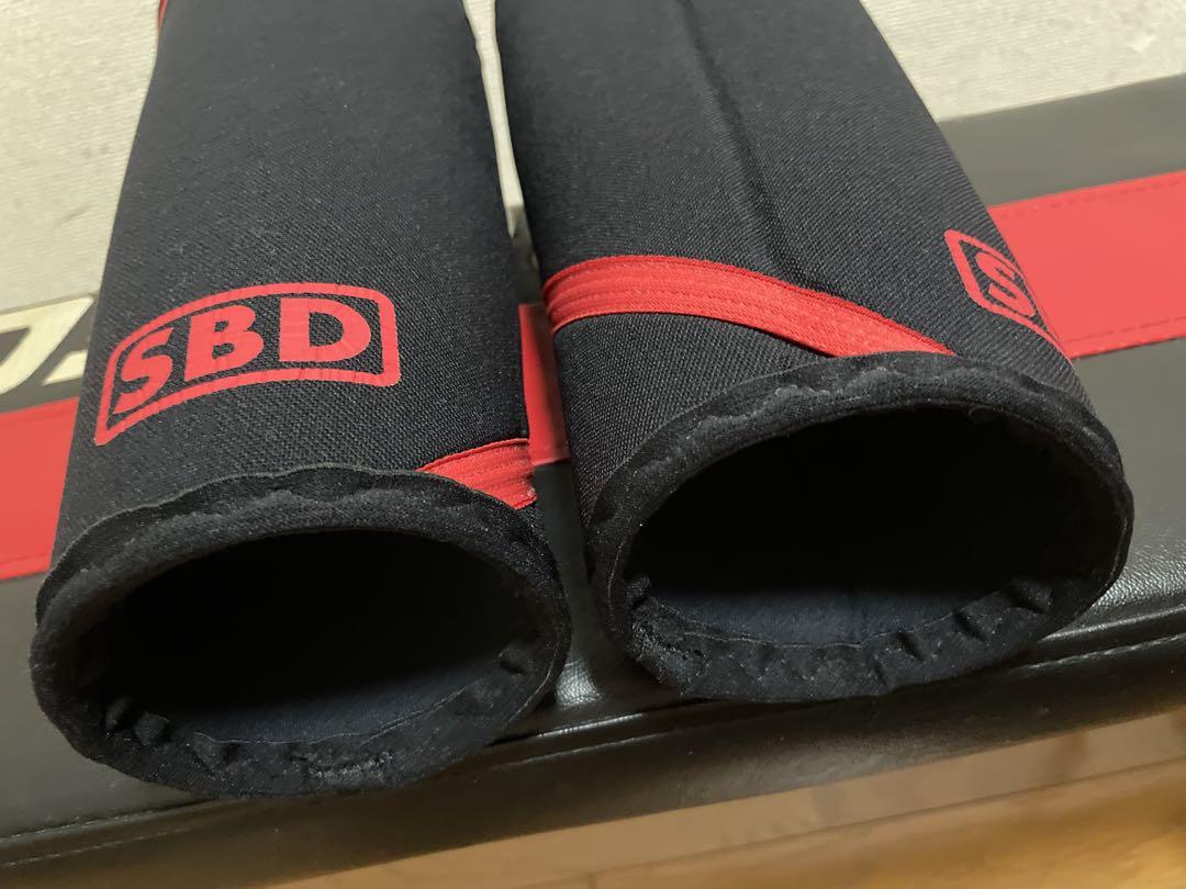 SBD ニースリーブ Mサイズ低 価格 通販