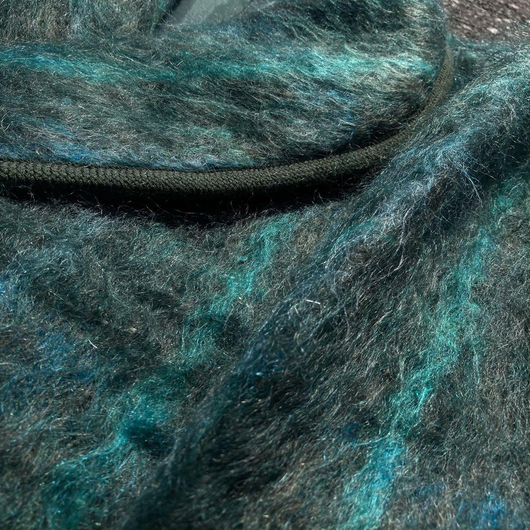 80s Mohair