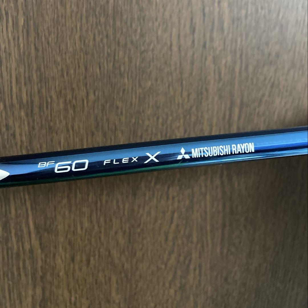 ‼️美品‼️ヨネックス EZONE GT 2018 ディアマナ BF60 X