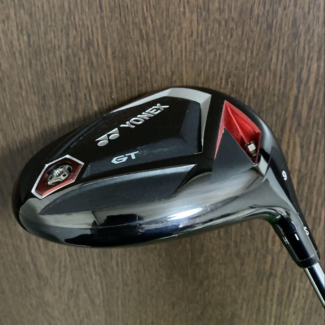 ‼️美品‼️ヨネックス EZONE GT 2018 ディアマナ BF60 X