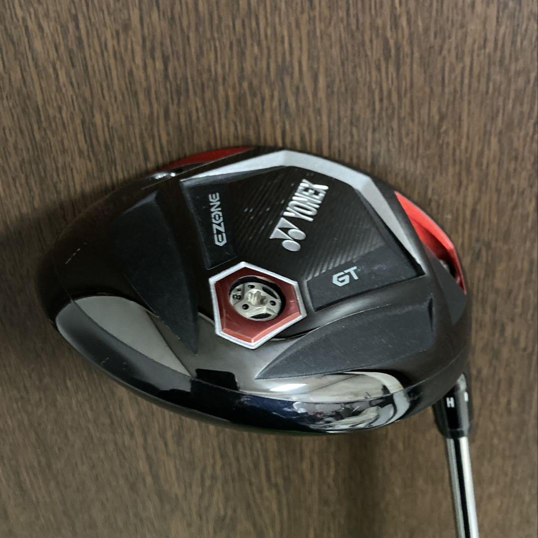 ‼️美品‼️ヨネックス EZONE GT 2018 ディアマナ BF60 X