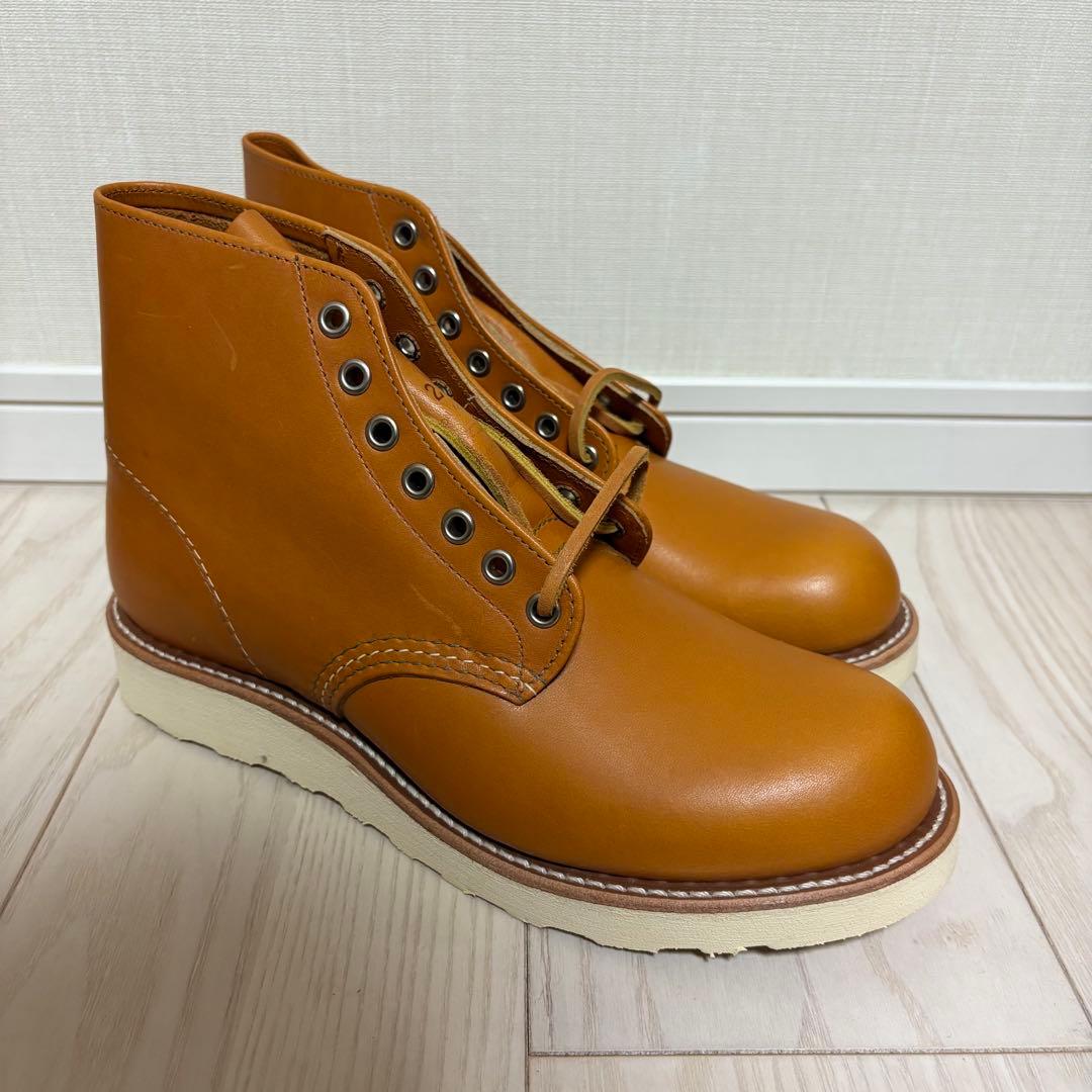 レッドウィング