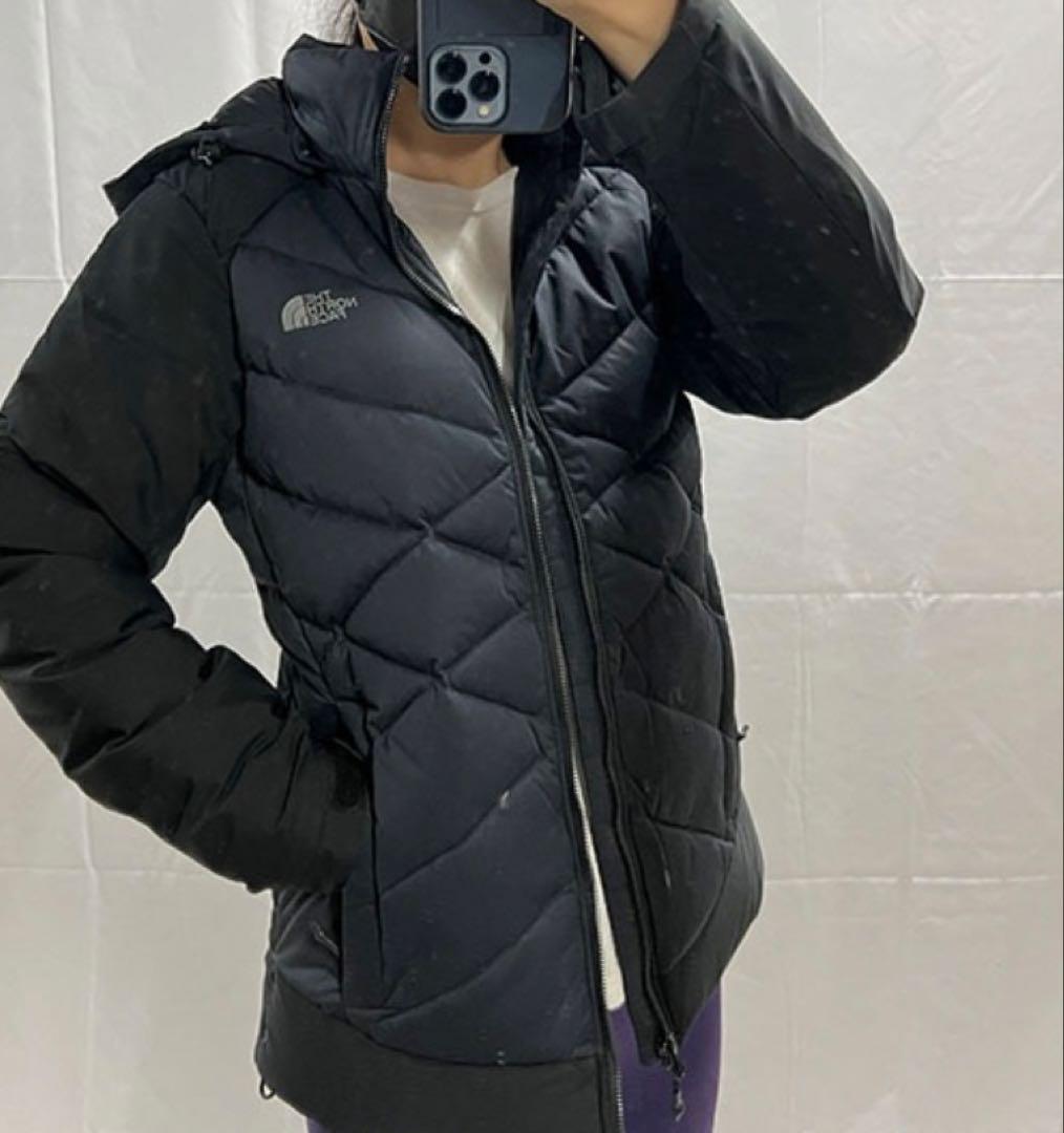 韓国限定】ノースフェイス レディースダウン85(S)新品 - メルカリ