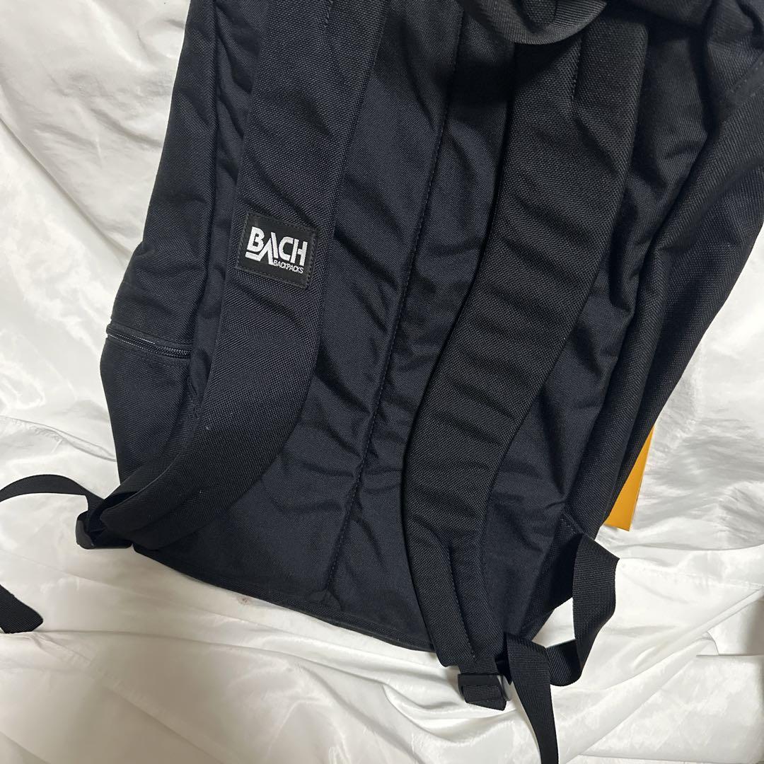 BACH バッハ フリントストーン リュック バックパック デイパック 25L