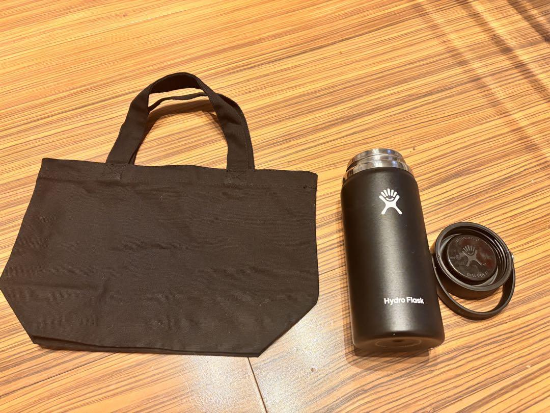 フランクミュラー × ジャイアンツ コラボ Hydro Flask ボトル