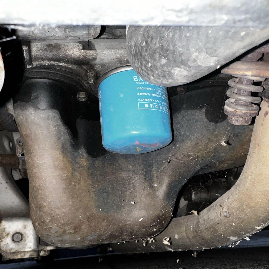 ha23v アルト　マニュアル5速 一時抹消渡し　埼玉県行田市