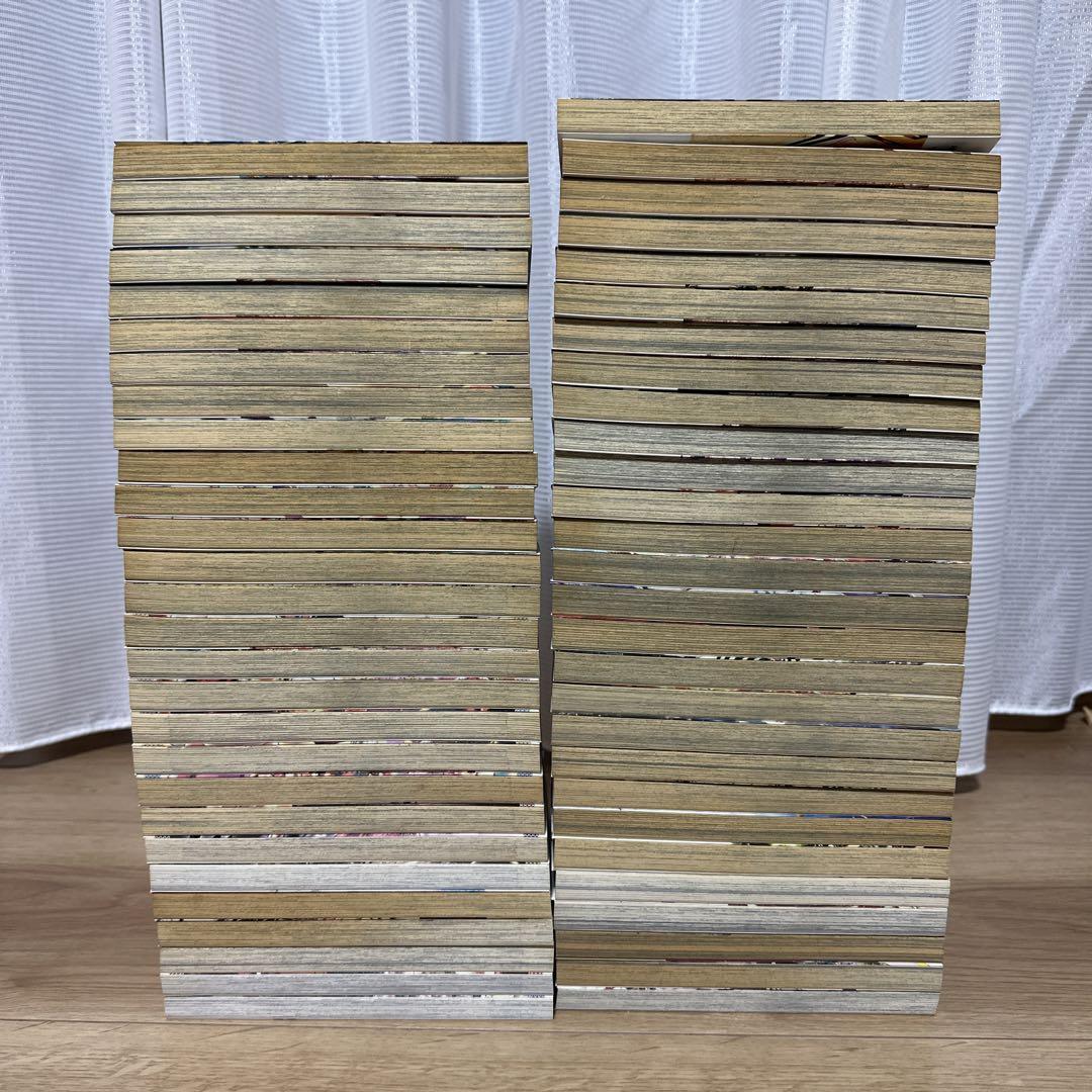 マギ 全巻 ＆ マギシンドバッドの冒険全巻 欠けなし