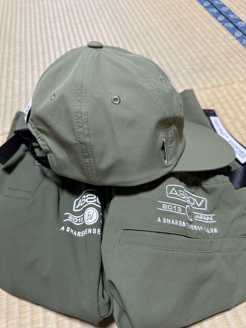 新しいブランド キャプテンズヘルムゴルフ 3点セット Cph/Golf メンズウェア