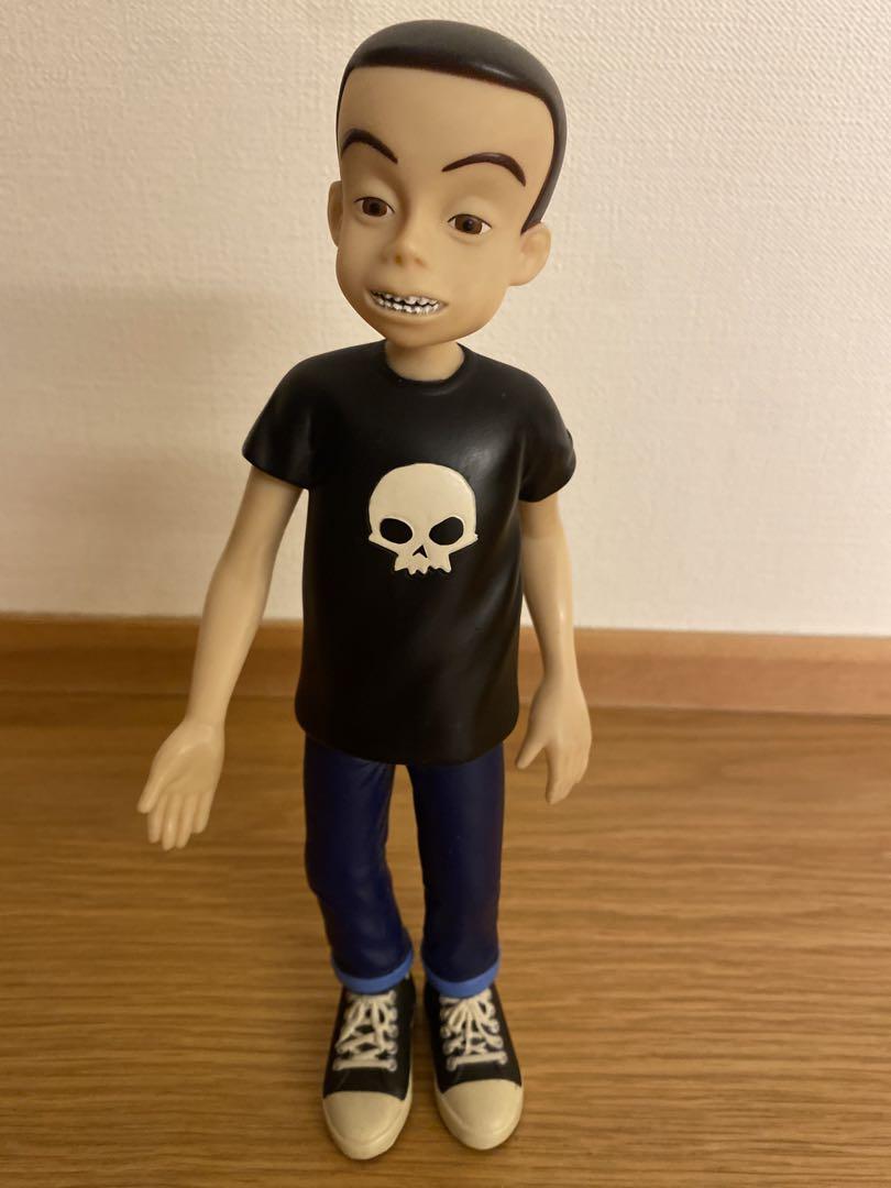メディコムトイ トイストーリー シド SID フィギュア