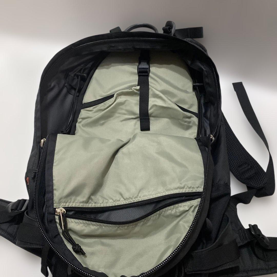 バックパックBlackDiamond