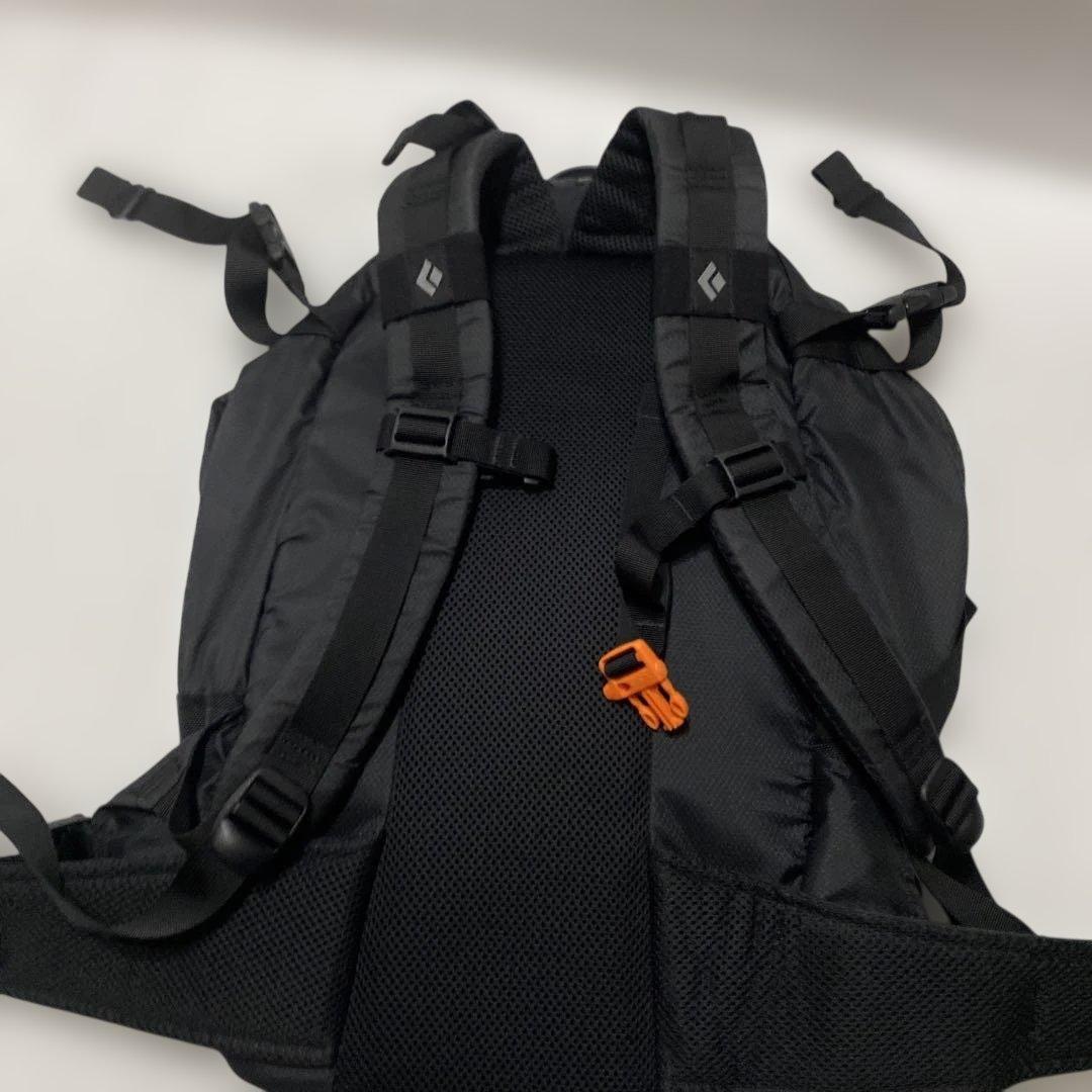 バックパックBlackDiamond
