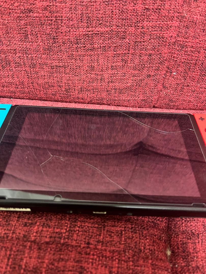 プレステ4CUHー1100 500GB・Switch