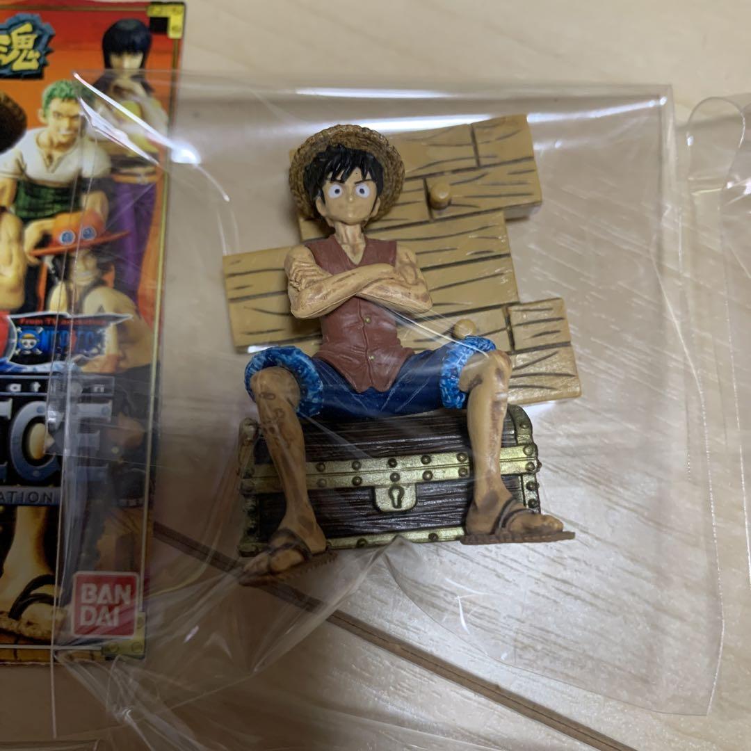 バンダイ 商品・サービスサイト | 超造形魂 テレビアニメ