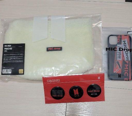 在庫あ定番 BTS FortuneBOX まとめ17点 ユンギトレカ込 wC50p-m94173322549 高品質2022