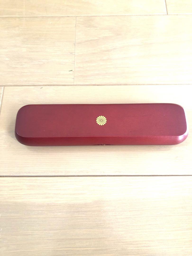 木製ボールペン 木