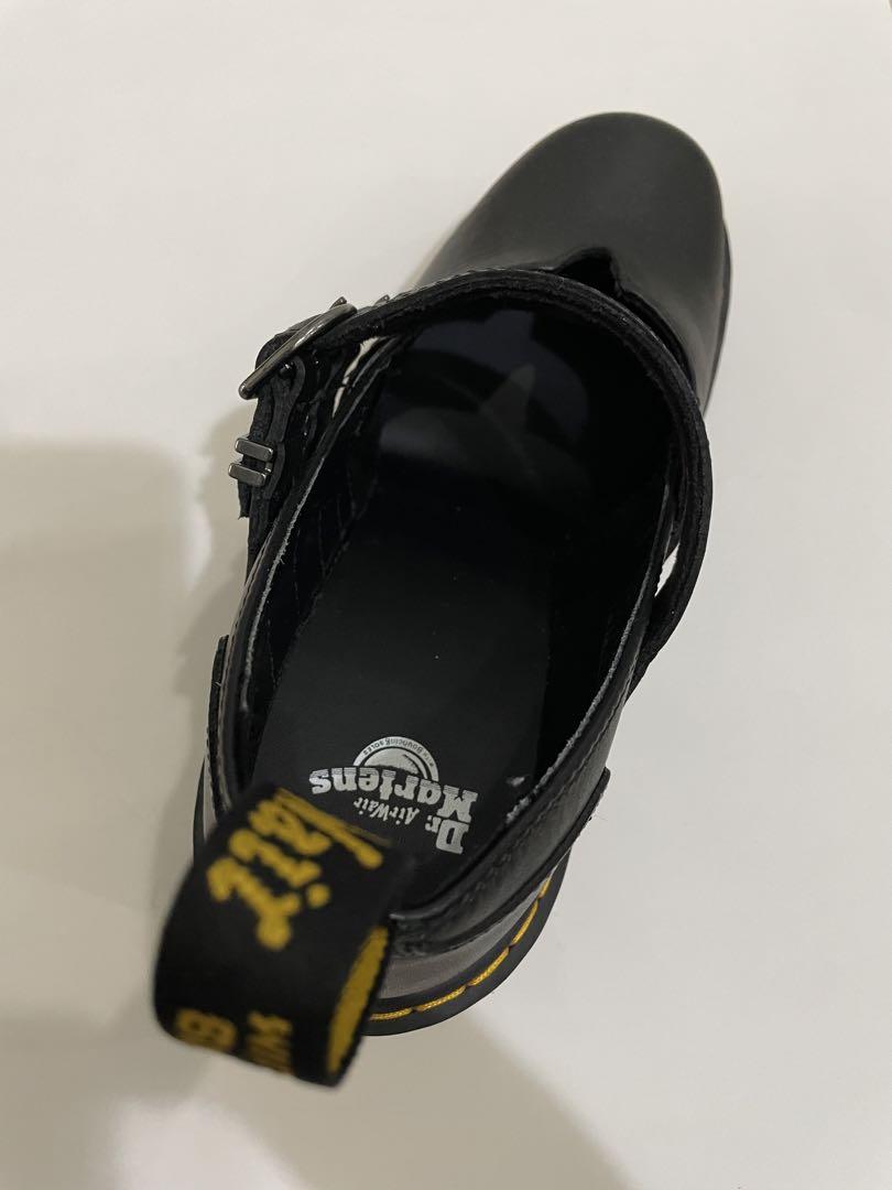 Dr. Martens EVIEE メリー ジェーン シューズ UK6 25cm