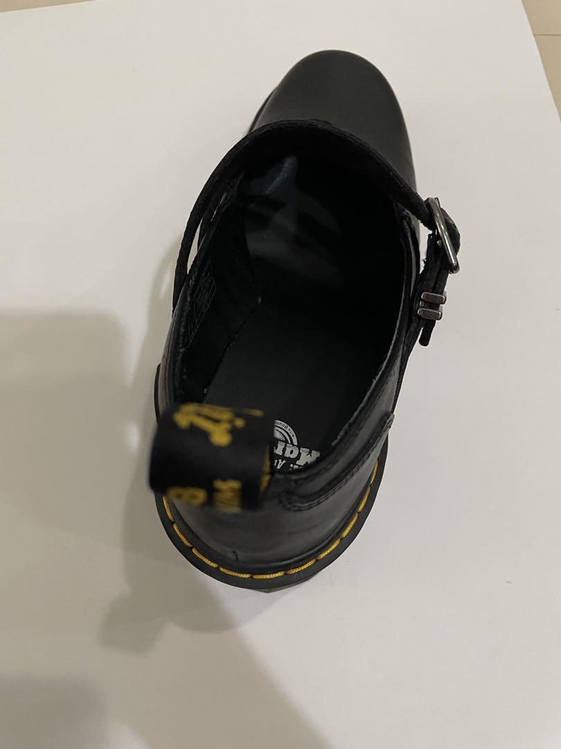 Dr. Martens EVIEE メリー ジェーン シューズ UK6 25cm
