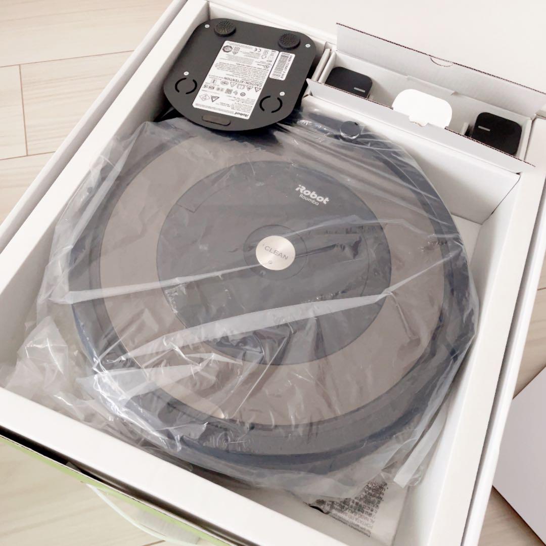 iRobot Roomba 893 ロボット掃除機 本体 iRobot Roomba 893 ロボット掃除機 本体