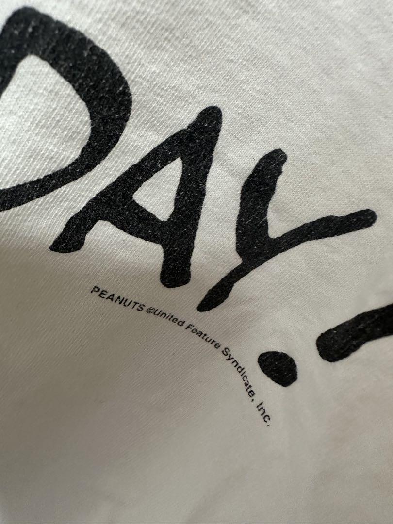 【激レア】　90s BAD HAIR DAY Tシャツ　パロディー