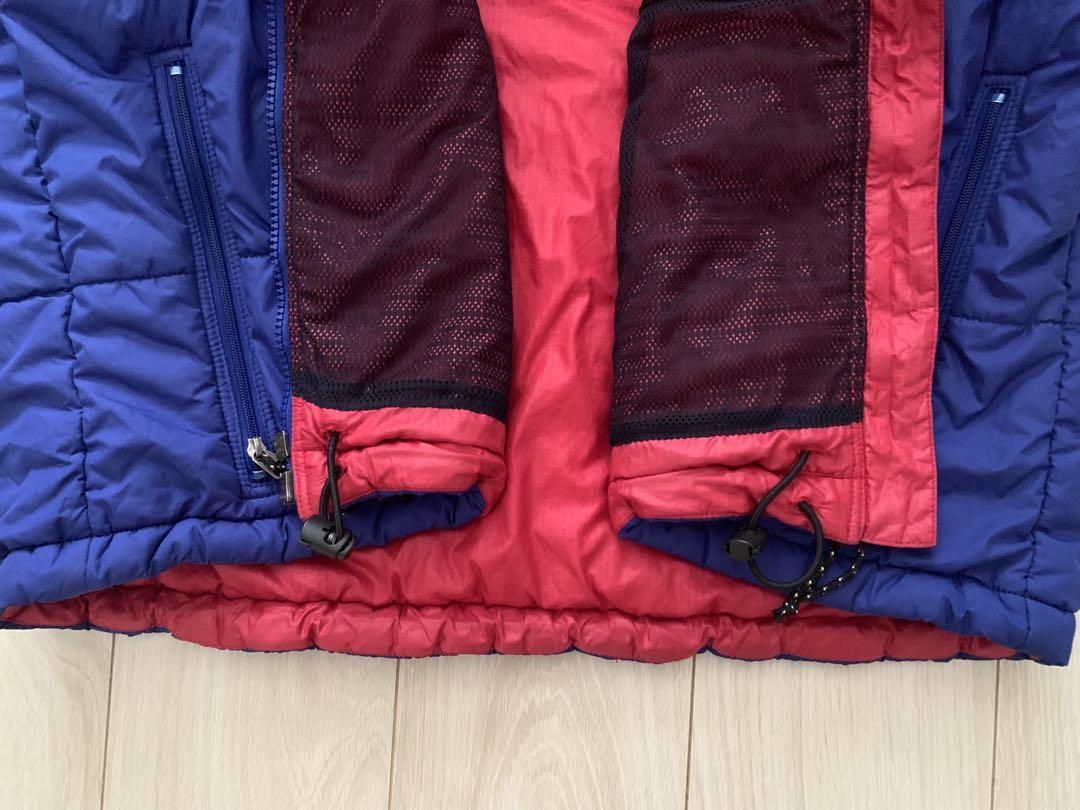 Patagonia パタゴニア Das Parka ダスパーカ ブルーリボン