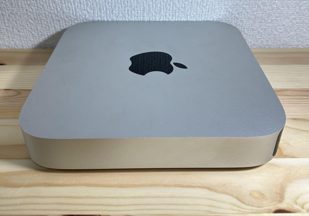 Macデスクトップ Apple Mac Mini Late 2014 i5/8Gb/1000Gb