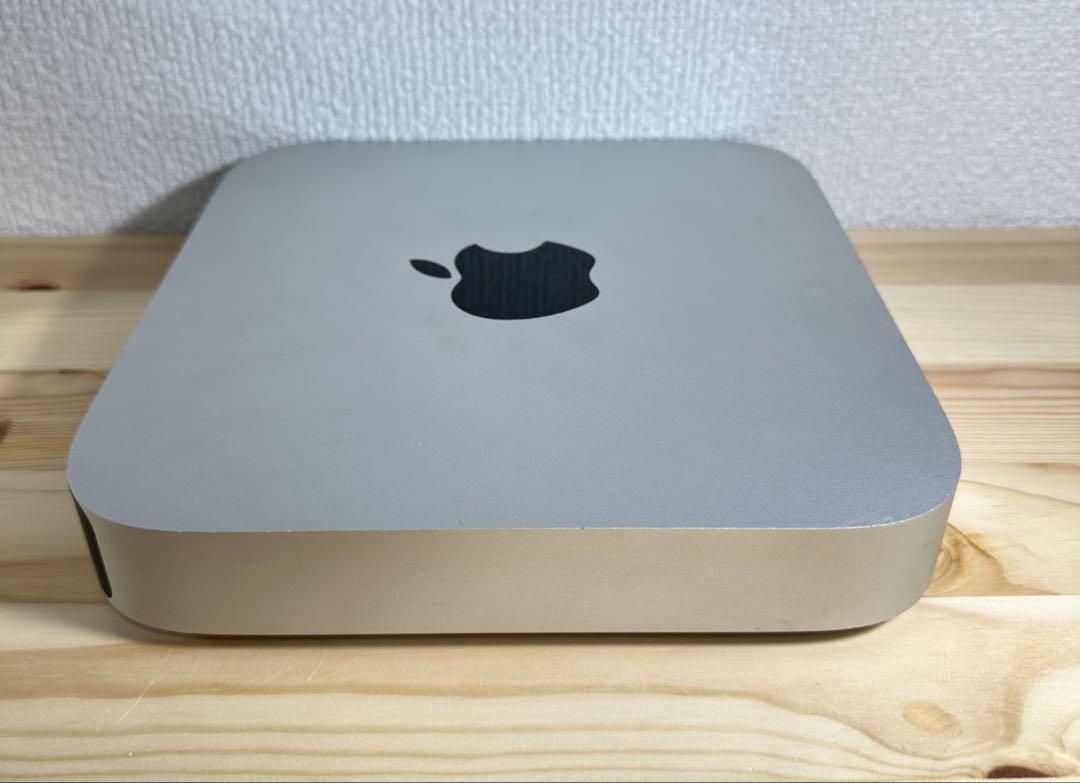 Macデスクトップ Apple Mac Mini Late 2014 i5/8Gb/1000Gb