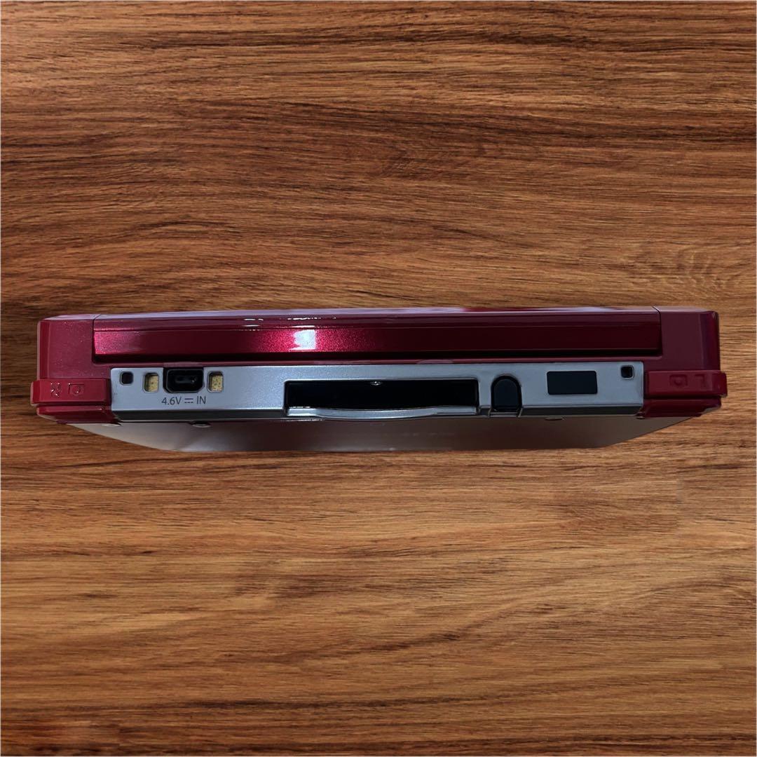 充電器付き目立った傷や汚れなし