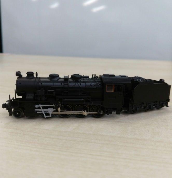 鉄道模型 KATO 2014 9600 kato 2014, 9600 japanese steam locomotive, n scale, ships