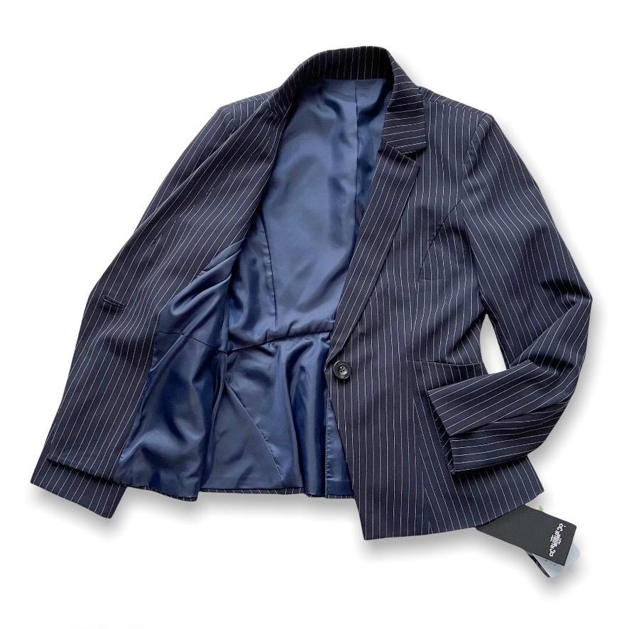 ください 新品RUIRUI ジャケット スカート M mjb0w-m94175857325 BOUTIQUE セットアップ ユナイテッ