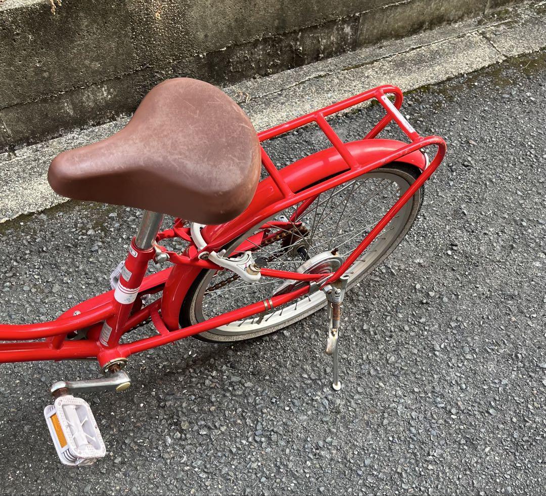 20インチ　子供用自転車　大阪　発送不可