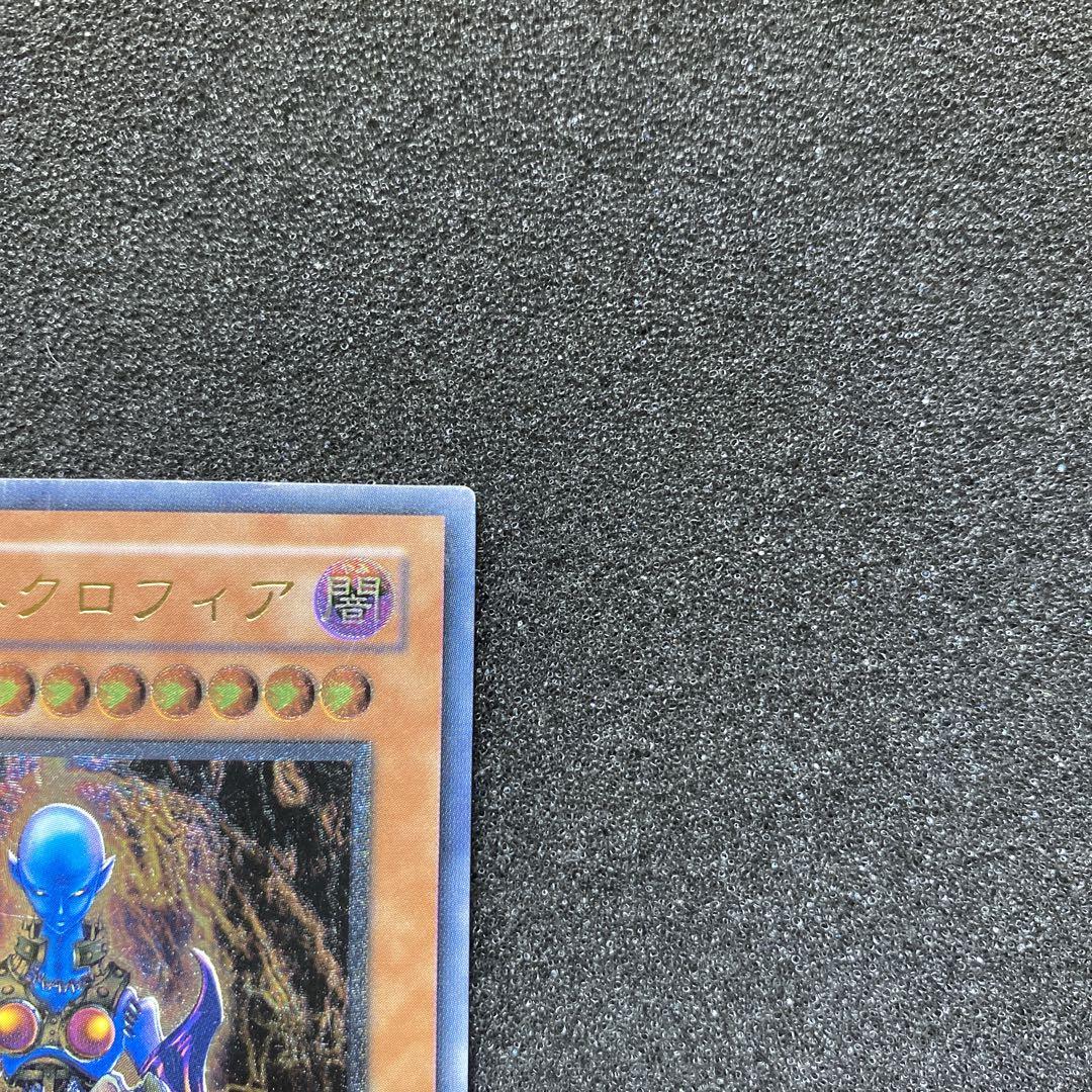 真*澄様 遊戯王　ダーク・ネクロフィア　レリーフ