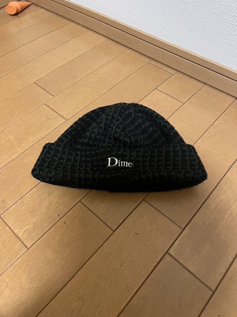 DIMEビーニー