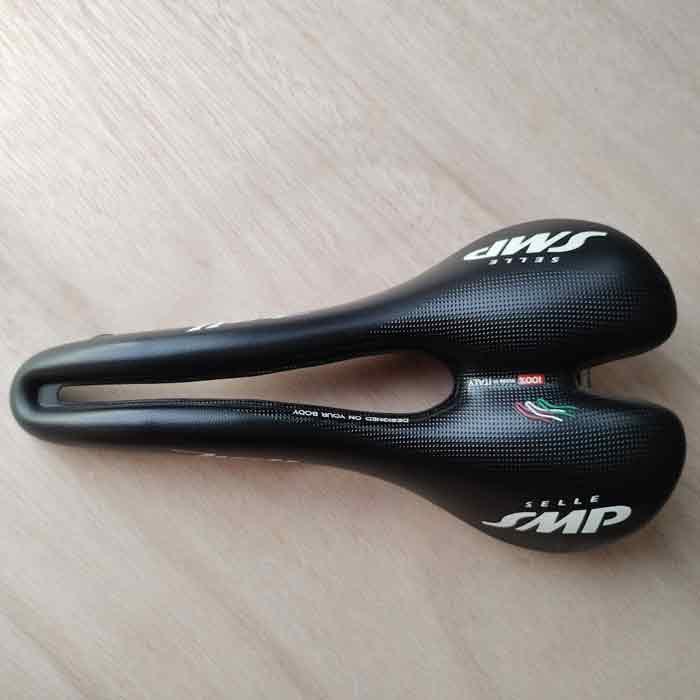 Selle SMP hell サドル ロード - メルカリ