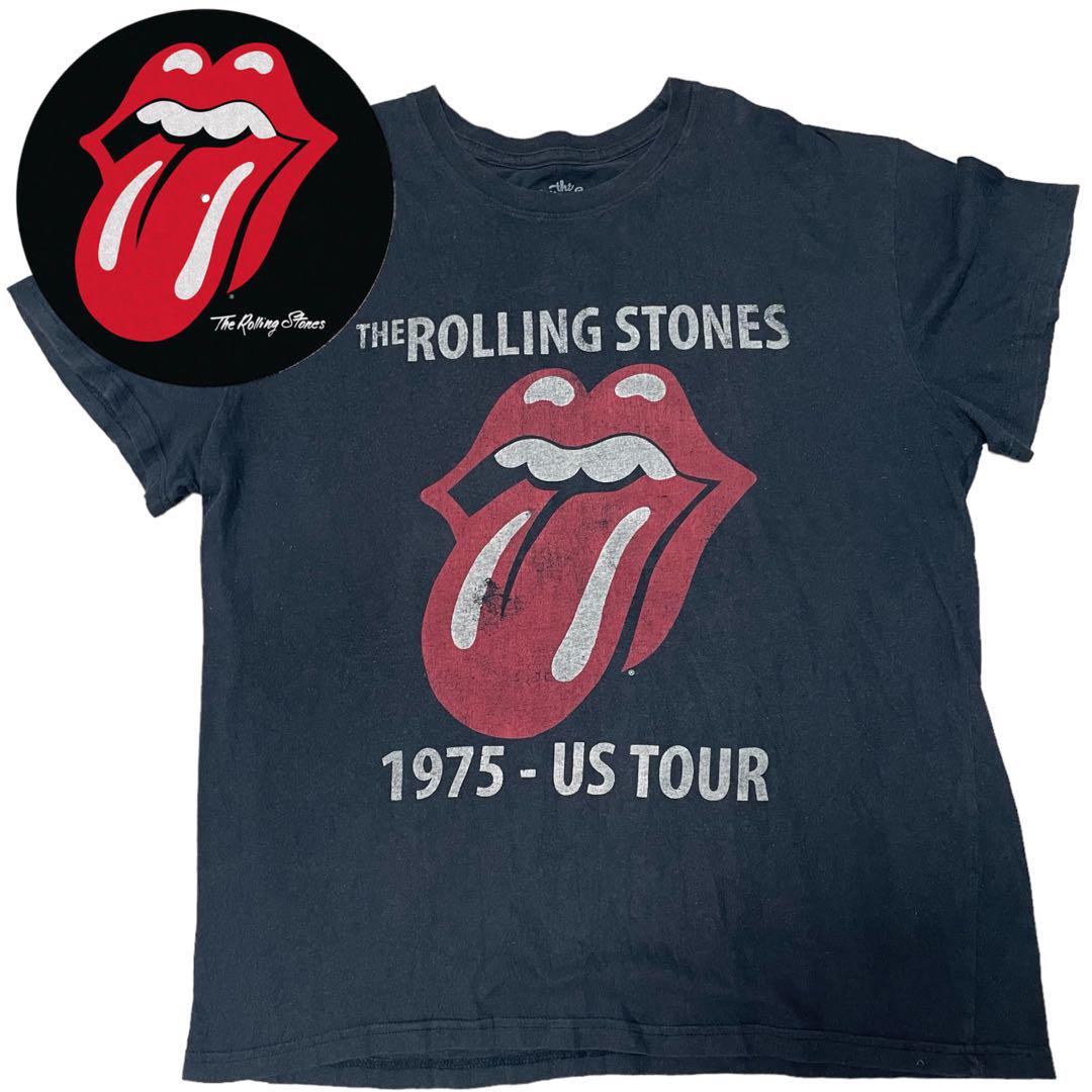 ザ・ローリング・ストーンズ The Rolling Stones ヴィンテージ