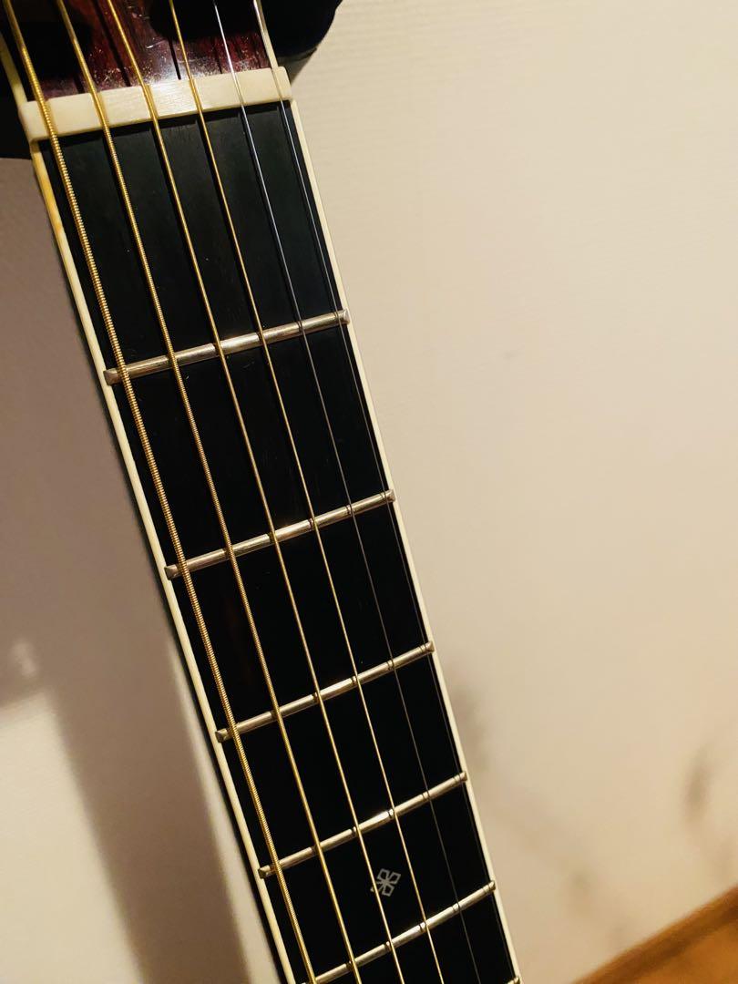 Takamine DMP50S MR 値下げしました！ - メルカリ